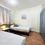 Arcade Vakantiehuis