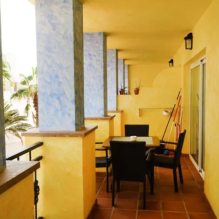 Arcade Vakantiehuis