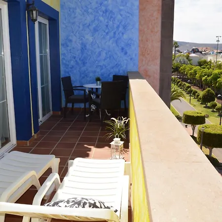 Arcade * Playa de las Américas