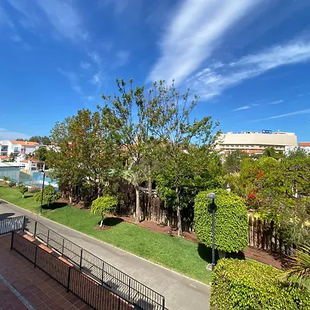 別荘 Arcade プラヤ・デ・ラス・アメリカス