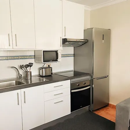 Arcade Playa de las Américas