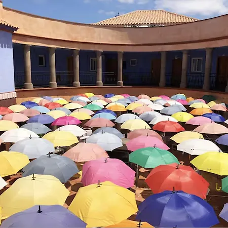 Arcade 別荘 プラヤ・デ・ラス・アメリカス