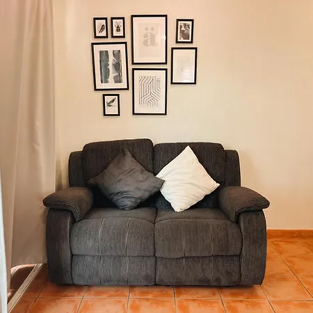 Casa de Férias Arcade