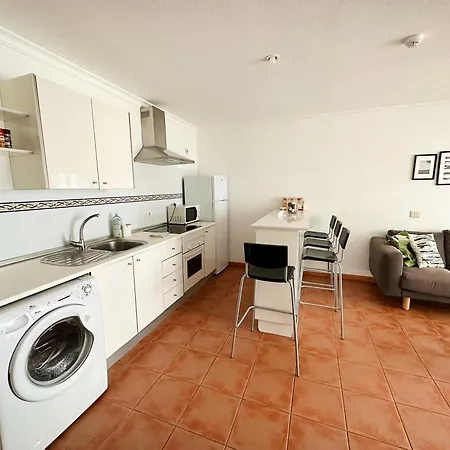 Arcade 別荘 プラヤ・デ・ラス・アメリカス