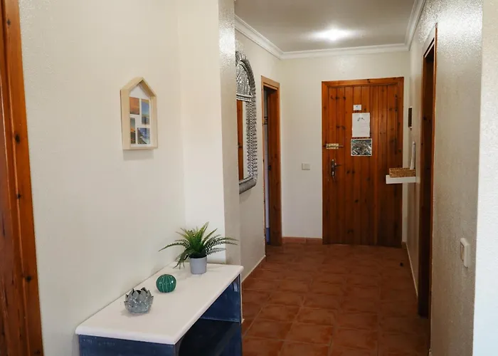 Arcade * Playa de las Américas