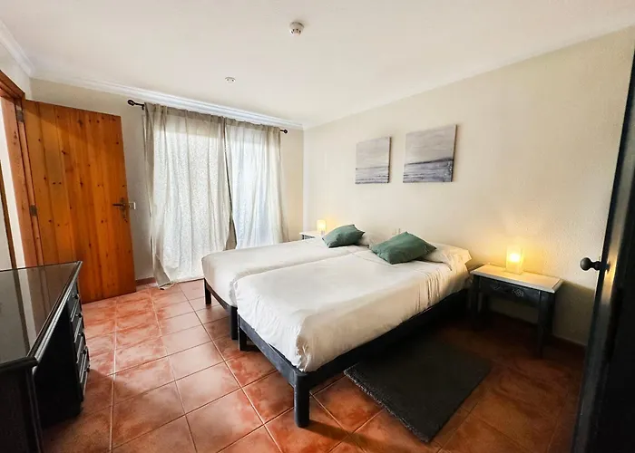 Arcade Nyaraló Playa de las Américas