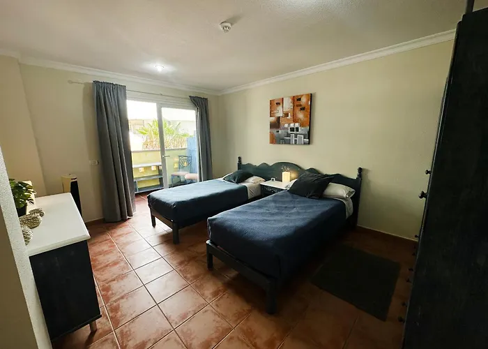 Nyaraló Arcade Playa de las Américas