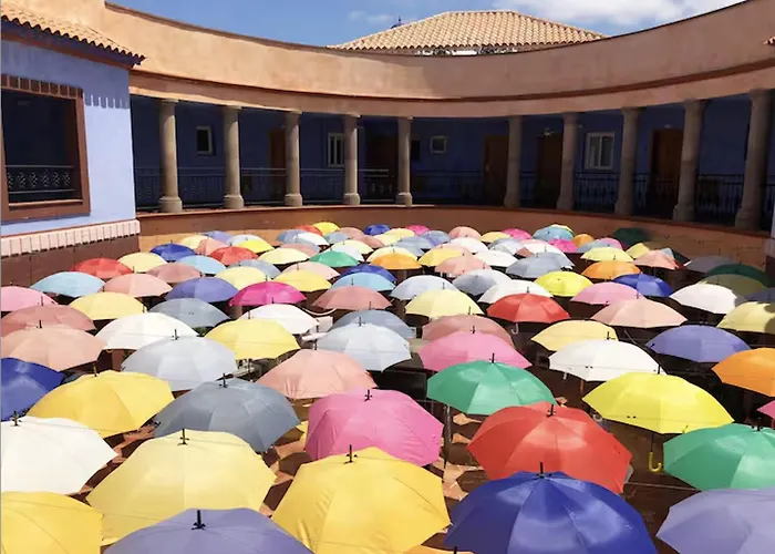Arcade Nyaraló Playa de las Américas