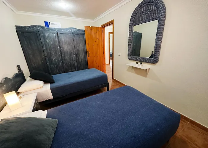 Nyaraló Arcade Playa de las Américas