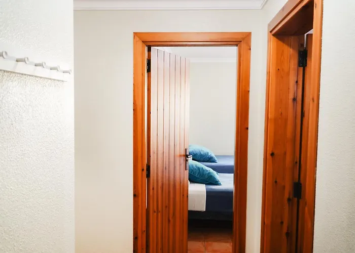 Arcade Nyaraló Playa de las Américas