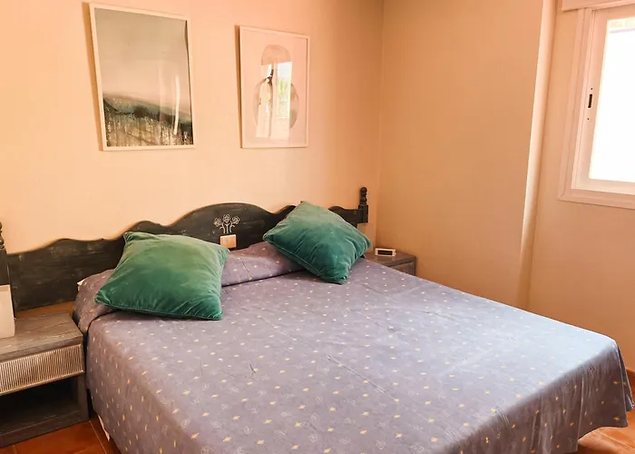 Nyaraló Arcade Playa de las Américas