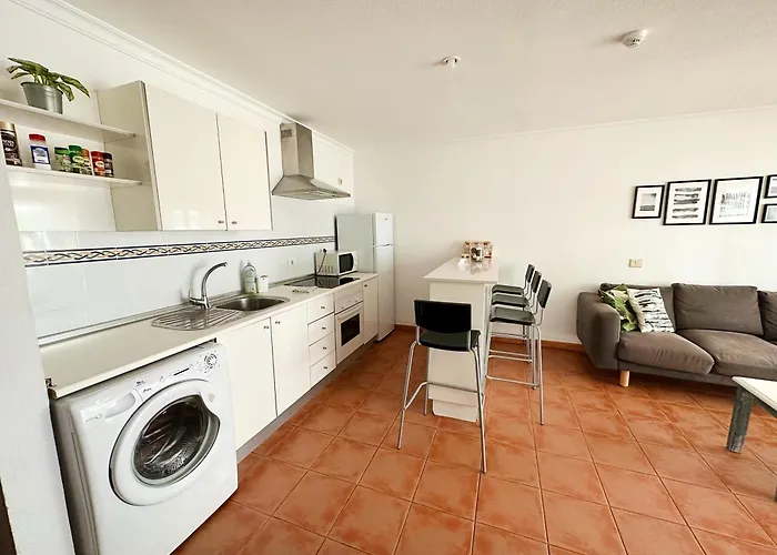 Arcade Nyaraló Playa de las Américas