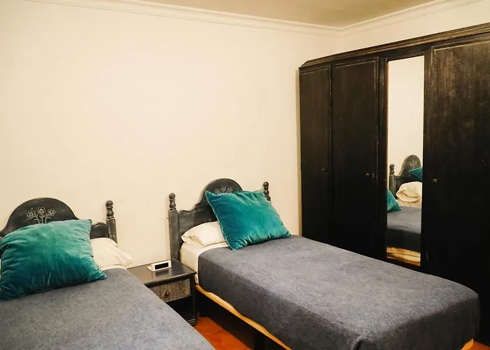 Nyaraló Arcade Playa de las Américas