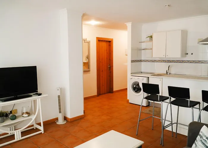 Arcade Playa de las Américas