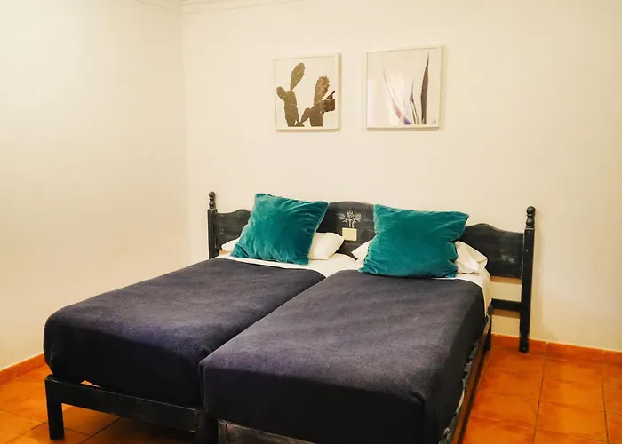 Arcade Nyaraló Playa de las Américas