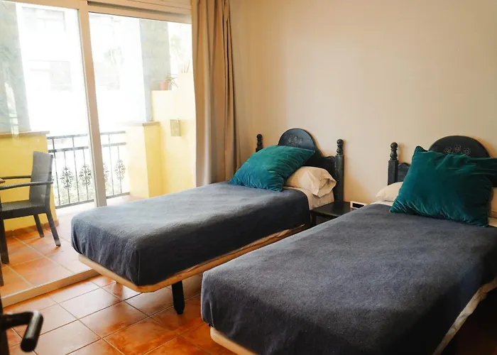 Nyaraló Arcade Playa de las Américas