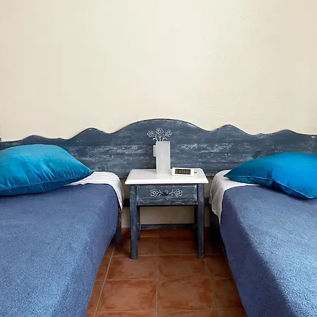 Casa vacanze Arcade
