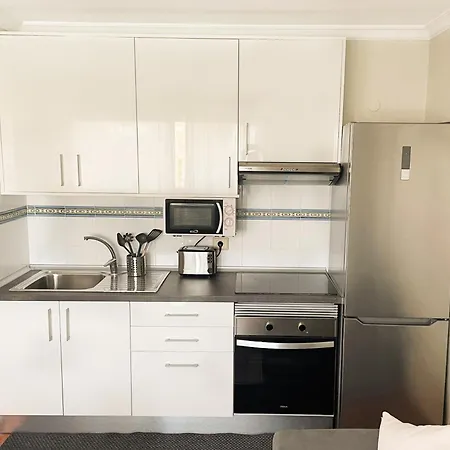 펜션 Arcade 플라야데라스아메리카스