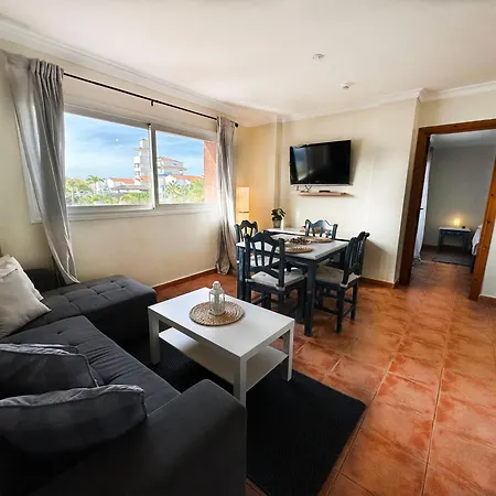 펜션 Arcade 플라야데라스아메리카스