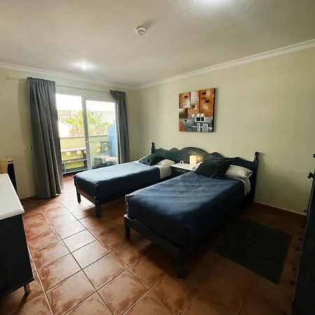 펜션 Arcade 플라야데라스아메리카스