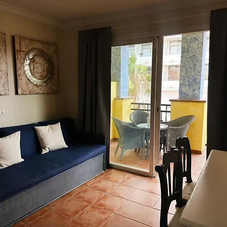 펜션 Arcade 플라야데라스아메리카스