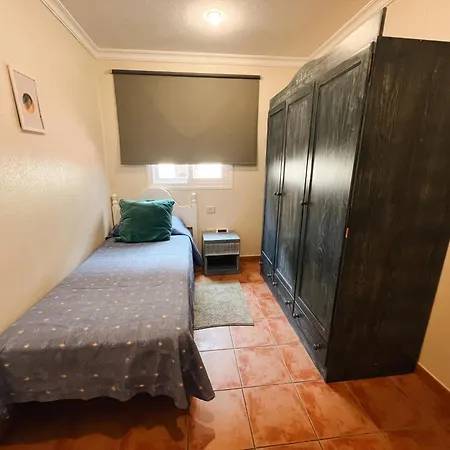 Arcade Playa de las Americas (Tenerife)