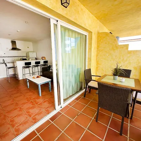 Arcade 펜션 플라야데라스아메리카스