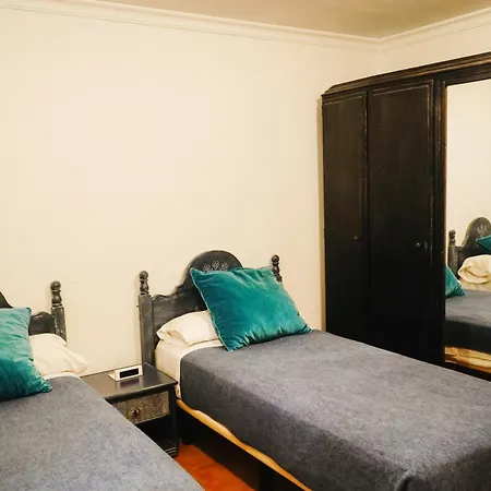 펜션 Arcade 플라야데라스아메리카스