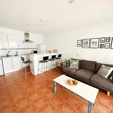 Arcade * Playa de las Americas (Tenerife)