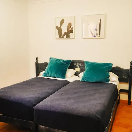 Arcade 펜션 플라야데라스아메리카스