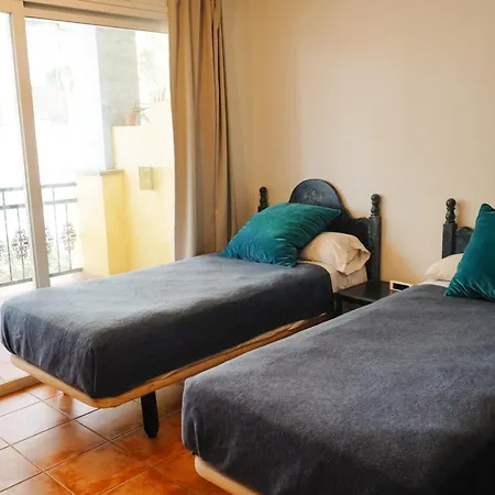 펜션 Arcade 플라야데라스아메리카스