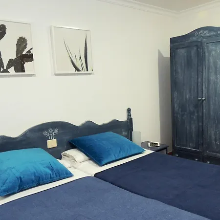 펜션 Arcade 플라야데라스아메리카스