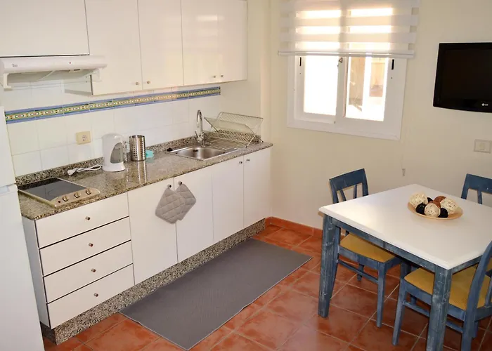 Feriehus Arcade Playa de las Américas