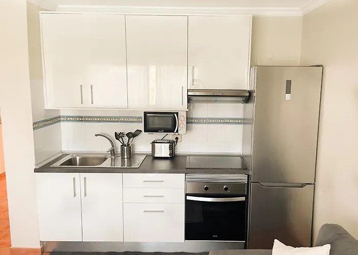 Feriehus Arcade Playa de las Américas