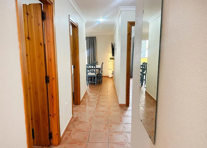 Arcade Feriehus Playa de las Américas