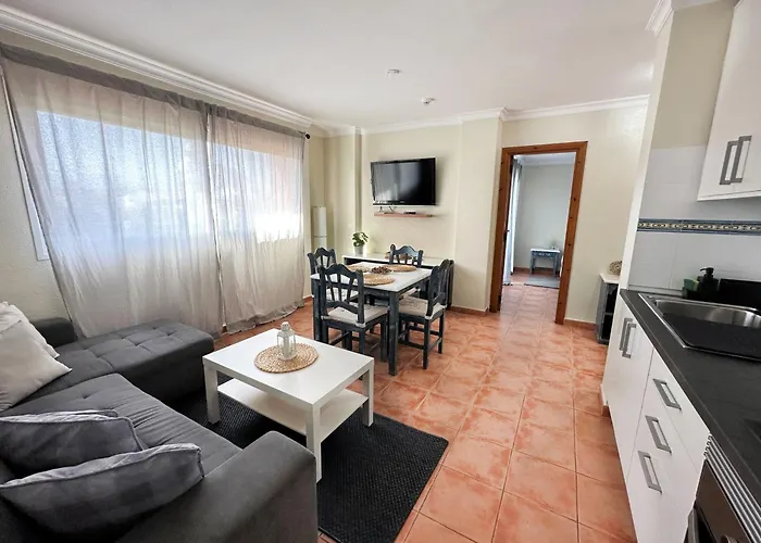 Arcade Playa de las Américas