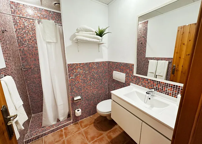 Arcade Playa de las Américas