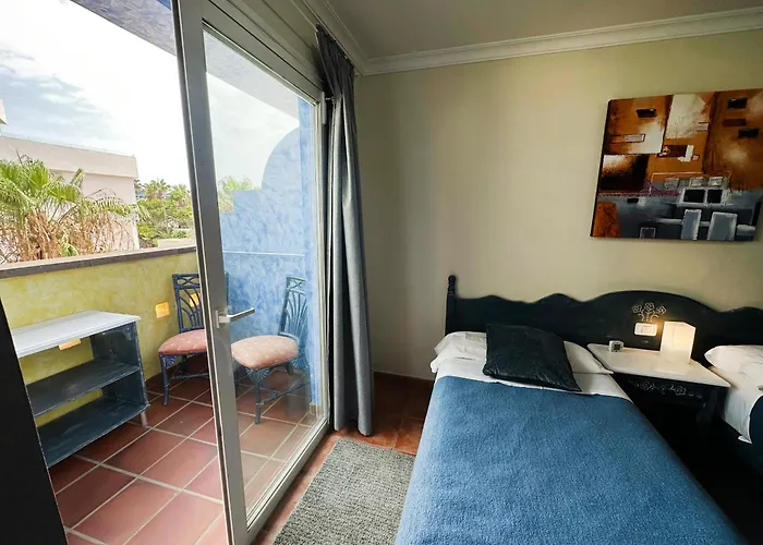 Arcade * Playa de las Américas