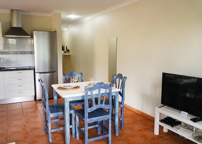 Feriehus Arcade Playa de las Américas