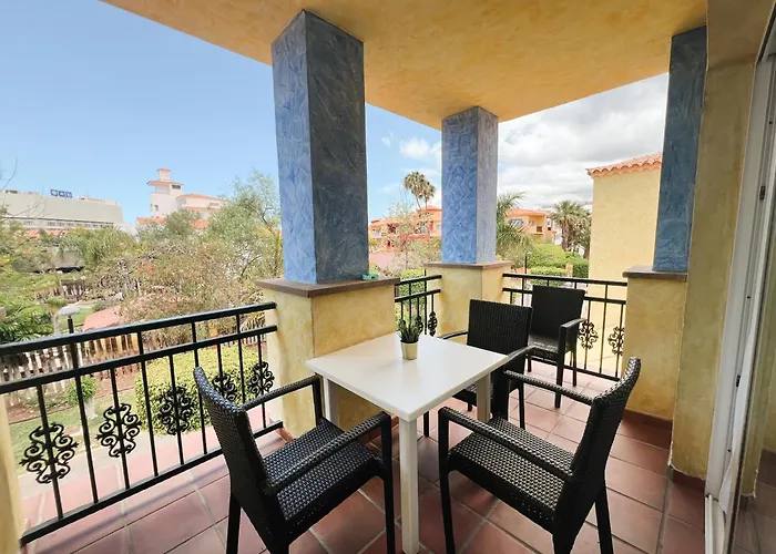 Arcade * Playa de las Américas