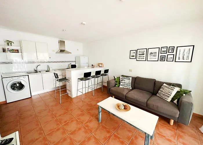 Arcade * Playa de las Américas