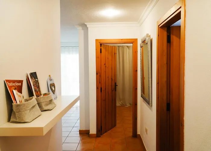 Arcade Playa de las Américas